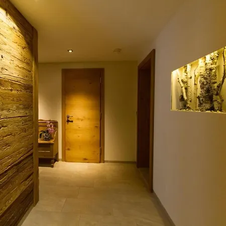 Lovely In Appartement *