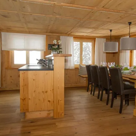 Appartement Lovely In