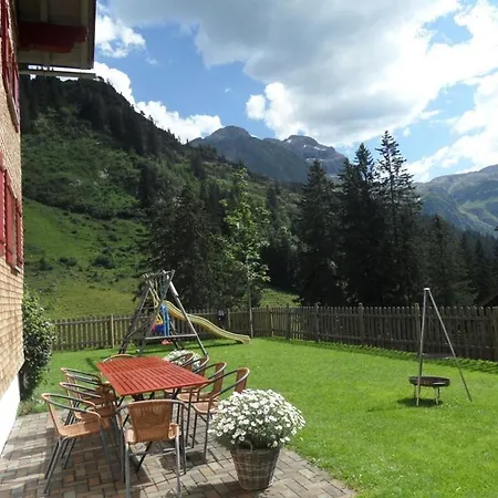 Lovely In Appartement